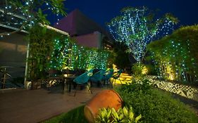 Alagon Central Hotel & Spa
